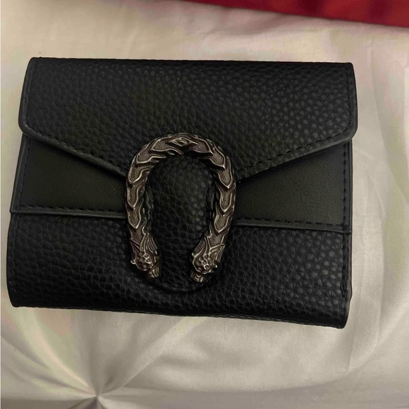Snake Wallet - Picture 2 of 4